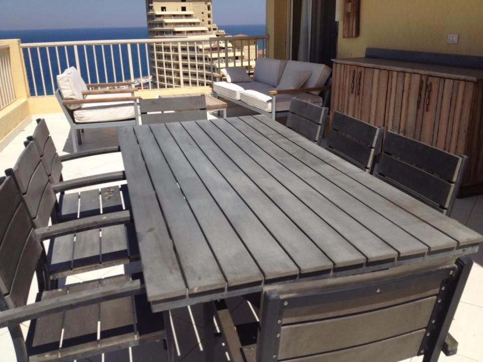 Porto Sokhna Pyramids Apartments Powered By Amer-Group Family Only Ain Suchna Exterior foto